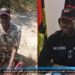 Nigerian Army Confirms Death of Damboa Brigade Commander After ISWAP Capture