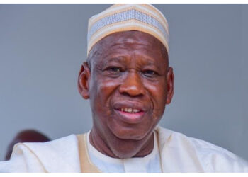 Alleged Misappropriation: Court Adjourns Trial Of Ganduje, Seven Others To February 3
