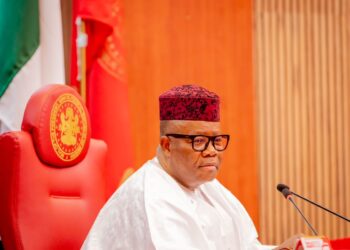 Nigerian Senate Approves Tinubu’s N1.15 Trillion Loan Request to Fund Budget Deficit