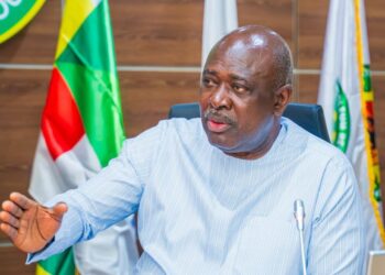 Nigerian Petroleum Minister Denies Probe into Frontier Exploration Fund