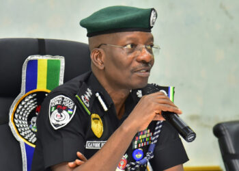 Nigeria’s Police Chief Visits Kebbi Amidst Ongoing Rescue Operations for Abducted Schoolgirls
