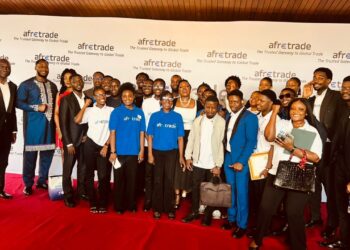 Nigeria: Afretrade Launches in Lagos, Positioning Itself as Africa’s Digital Gateway to Global Markets