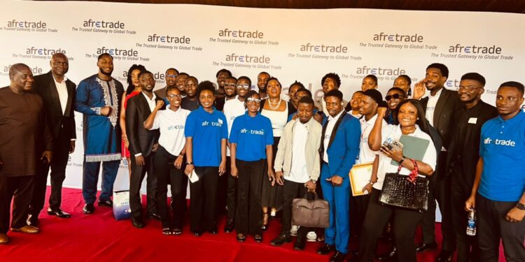 Nigeria: Afretrade Launches in Lagos, Positioning Itself as Africa’s Digital Gateway to Global Markets