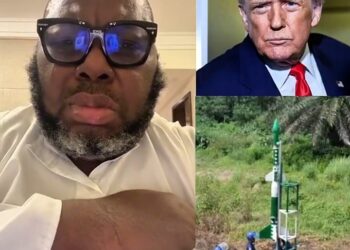 Asari Dokubo Warns US: “Nigeria Will Be Your Graveyard” If Trump Sends Troops