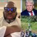 Asari Dokubo Warns US: “Nigeria Will Be Your Graveyard” If Trump Sends Troops