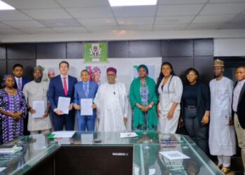 Nigeria and Brazil Sign Landmark MoU to Boost Local Pharmaceutical Manufacturing