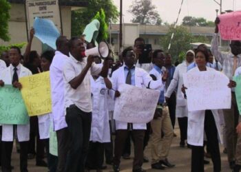 Nigerian Government Approves ₦11.995 Billion Payment and Recruitment Waivers to Address Doctors’ Strike