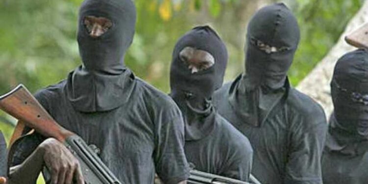 Nigeria: Gunmen Abduct Six Defence Ministry Directors in Kogi