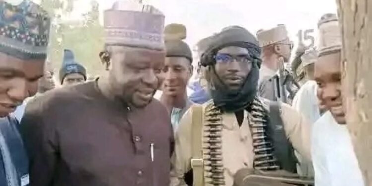 Nigeria: Katsina Local Government Signs Controversial ‘Peace Deal’ With Terrorists Amid Rising Attacks