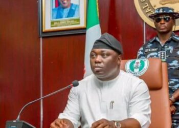 Nigeria: Taraba Governor Agbu Kefas to Join APC