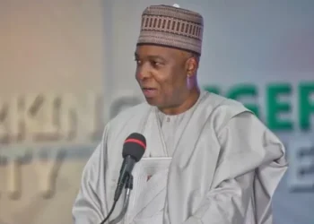 Nigeria: Saraki Urges PDP to Suspend National Convention, Set Up Caretaker Committee