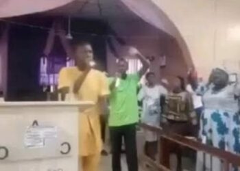 Nigeria: 38 Abducted Kwara Church Worshippers Regain Freedom