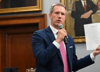 US Congressman Meets Nigerian Officials to Discuss Terror Attacks