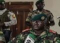 Guinea-Bissau Junta Names Gen. Horta N’Ta Head Of One-Year Transition Government