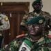 Guinea-Bissau Junta Names Gen. Horta N’Ta Head Of One-Year Transition Government