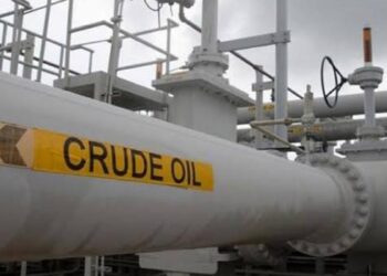 Nigeria’s Crude Oil Production Hits Seven-Month Low