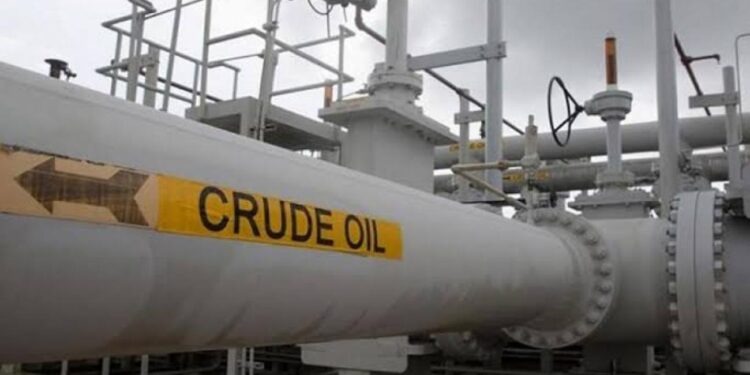 Nigeria’s Crude Oil Production Hits Seven-Month Low
