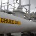 Nigeria’s Crude Oil Production Hits Seven-Month Low