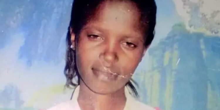 British Ex-Soldier Denied Bail in Kenyan Murder Case