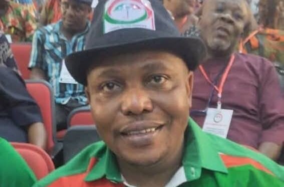 Nigeria: Anambra PDP Suspends Governorship Candidate Over Anti-Party Activities