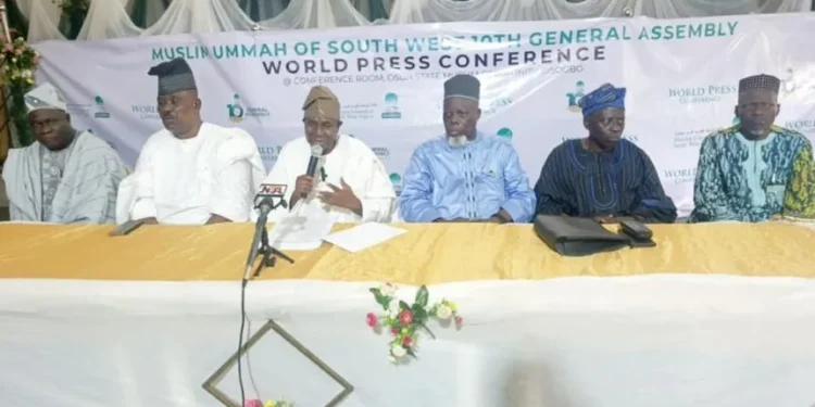 Nigeria’s Muslims Reject Trump’s CPC Designation, Cite Misrepresentation of Reality