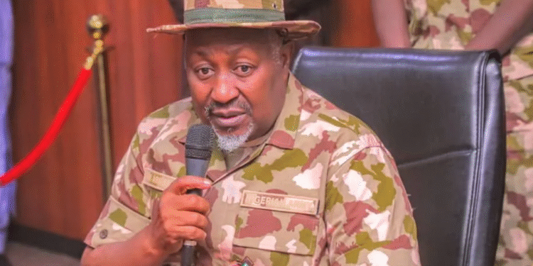 Nigeria: Abductors Demand N150m Ransom for Six Defence Ministry Directors