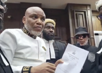 Nigeria: Nnamdi Kanu’s Fate to be Decided Today as Court Delivers Judgment