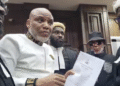 Nigeria: Nnamdi Kanu Convicted of Terrorism by Federal High Court