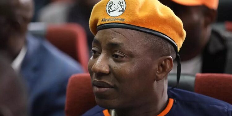 Nigeria: Police Declare Sowore Wanted Over Alleged Plot to Disrupt Peace in Lagos