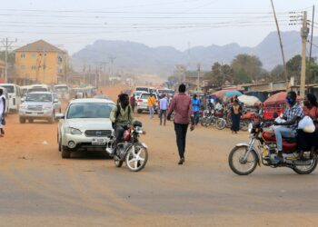 33 Killed in Clashes Between Herders and Farmers in Southwestern Chad