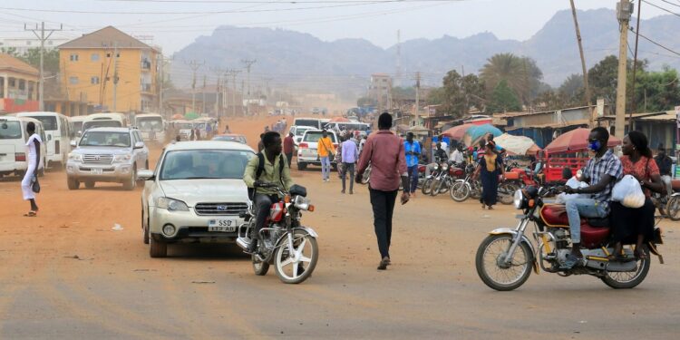 33 Killed in Clashes Between Herders and Farmers in Southwestern Chad