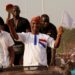 Guinea-Bissau Opposition Candidate Claims Victory in Presidential Election