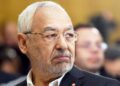 Tunisian Opposition Leader Rached Ghannouchi Joins Hunger Strike in Prison