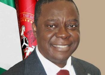 Nigeria: Enugu North Senator Okey Ezea Passes Away