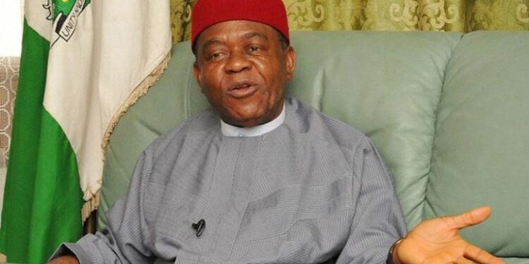 Nigeria: Former Abia Governor, Theodore Orji, Resigns from PDP