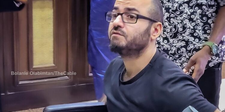 Nigeria: Court Dismisses Ex-Binance Executive’s Unlawful Detention Claim Against EFCC and NSA