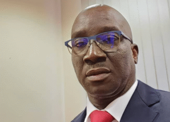 Nigeria: Edo Governor Vows to Resign if Tinubu Loses State in 2027 Presidential Election