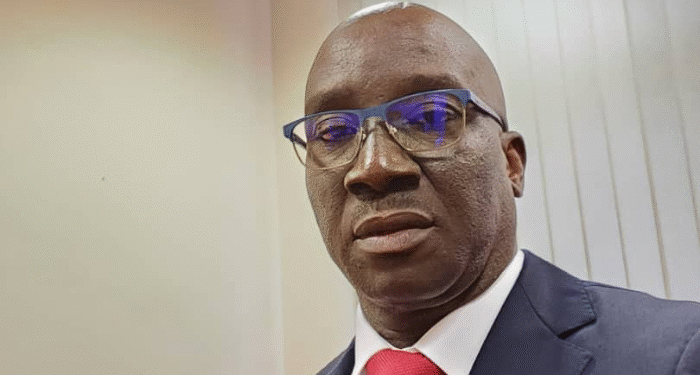 Nigeria: Edo Governor Vows to Resign if Tinubu Loses State in 2027 Presidential Election