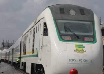 Nigeria: Warri-Itakpe Train Derails Days After Resumption, NRC Suspends Operations