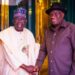 Nigeria: Jonathan Briefs President Tinubu on Guinea-Bissau ‘Ceremonial Coup’
