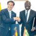 Ghana Signs 6th Bilateral Debt Agreement with Germany