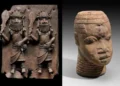 Nigeria Reclaims Looted Benin Bronzes from US