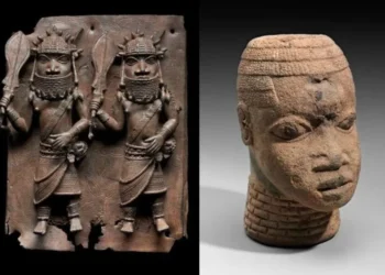 Nigeria Reclaims Looted Benin Bronzes from US
