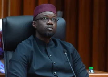 Senegal Prime Minister Calls Guinea-Bissau Coup a ‘Sham’