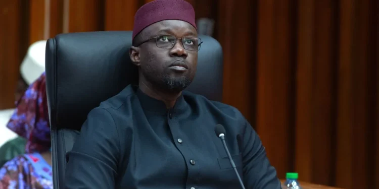 Senegal Prime Minister Calls Guinea-Bissau Coup a ‘Sham’