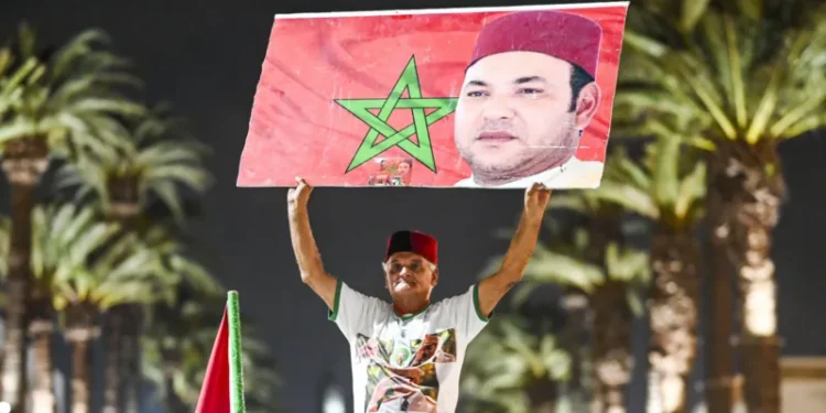 Morocco Declares National Holiday to Mark UN Approval of Western Sahara Plan