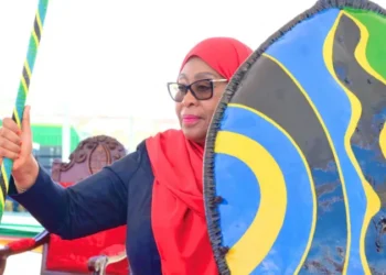 Tanzania Lifts Curfew in Main City After Election Unrest