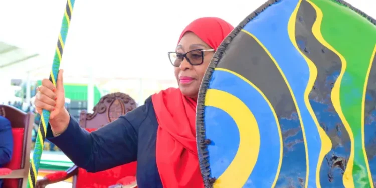 Tanzania Lifts Curfew in Main City After Election Unrest