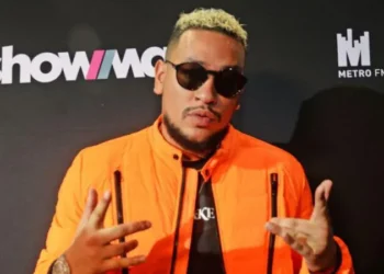 South Africa: Brothers Charged with AKA’s Murder After Extradition