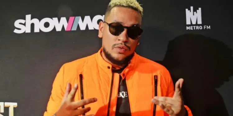 South Africa: Brothers Charged with AKA’s Murder After Extradition